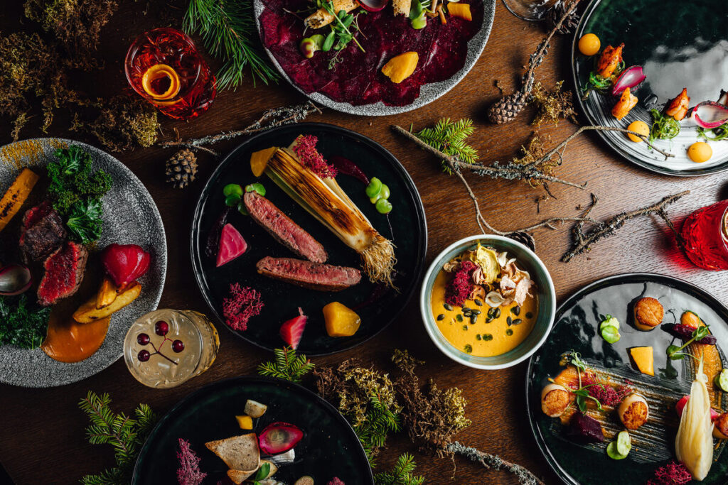 Madison Park Eats: A Flavorful Guide to the Best Dining in This Lakeside Seattle Gem